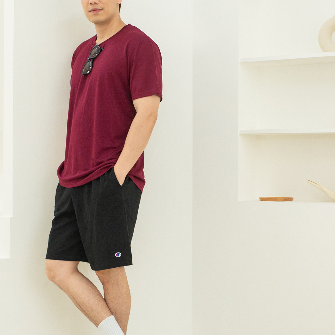 排汗上衣客製展示3